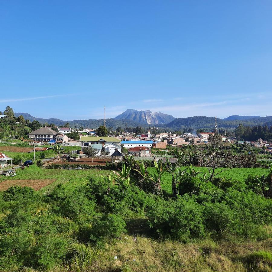 Sapo Rumbia 不拉士打宜 外观 照片